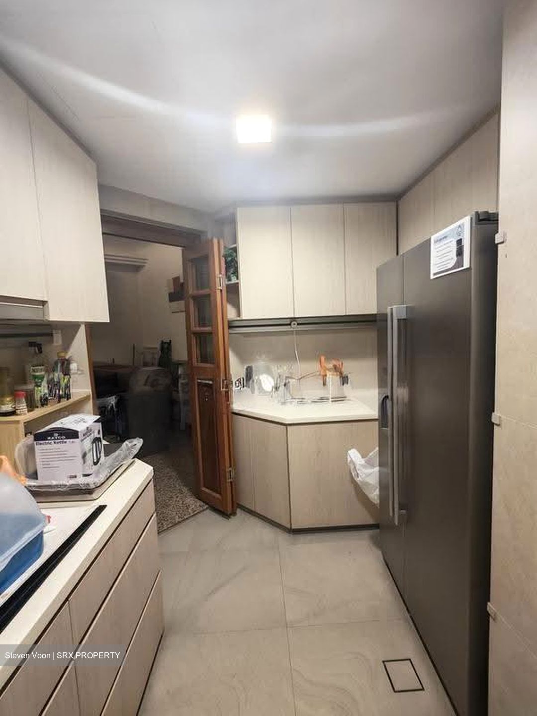 The Bayshore (D16), Condominium #613498641